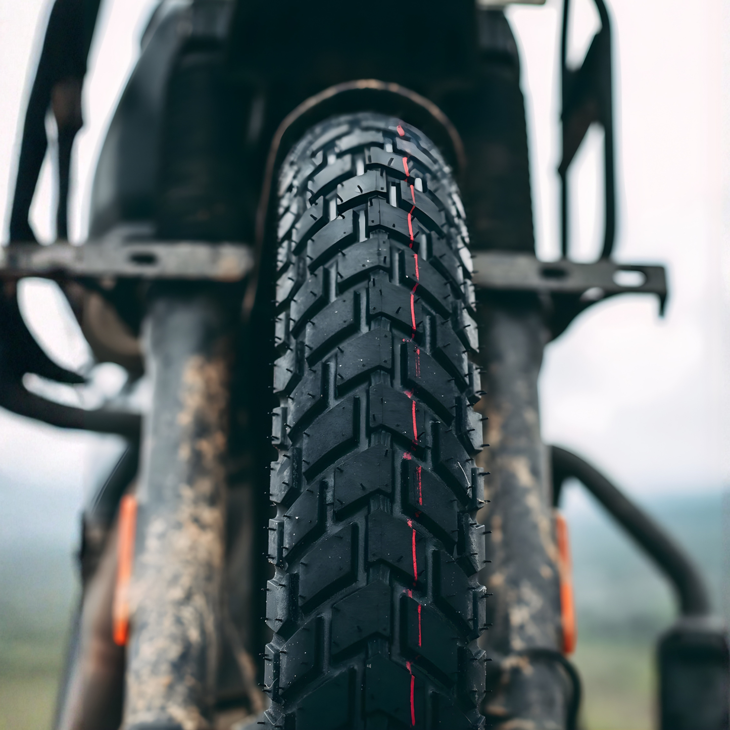 CEAT GRIPP XL 90/90-21 TT 54H