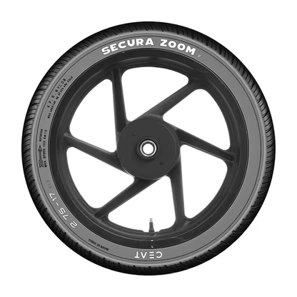 CEAT SECURA ZOOM 3,00/18 TT 52P