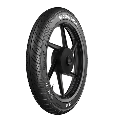 CEAT SECURA ZOOM 3,00/18 TT 52P