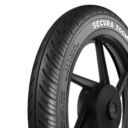 CEAT SECURA ZOOM 3,00/18 TT 52P