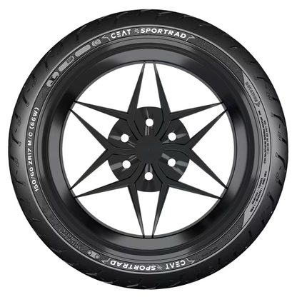 CEAT SPORTRAD 110/70R-17 TL 54W
