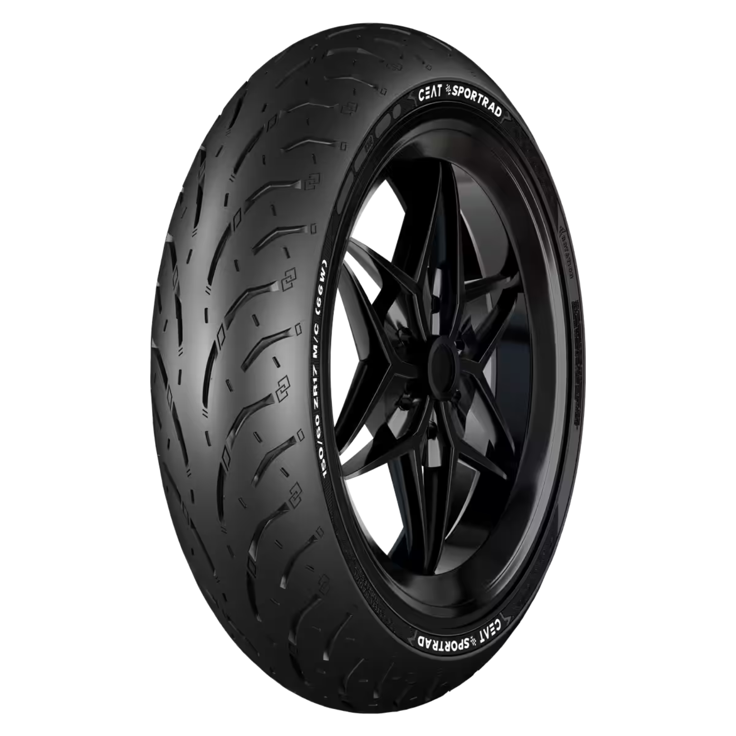 CEAT SPORTRAD 110/70R-17 TL 54W