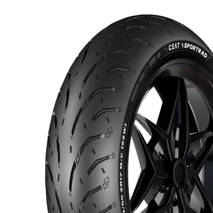 CEAT SPORTRAD 140/60R-17 TL 63H