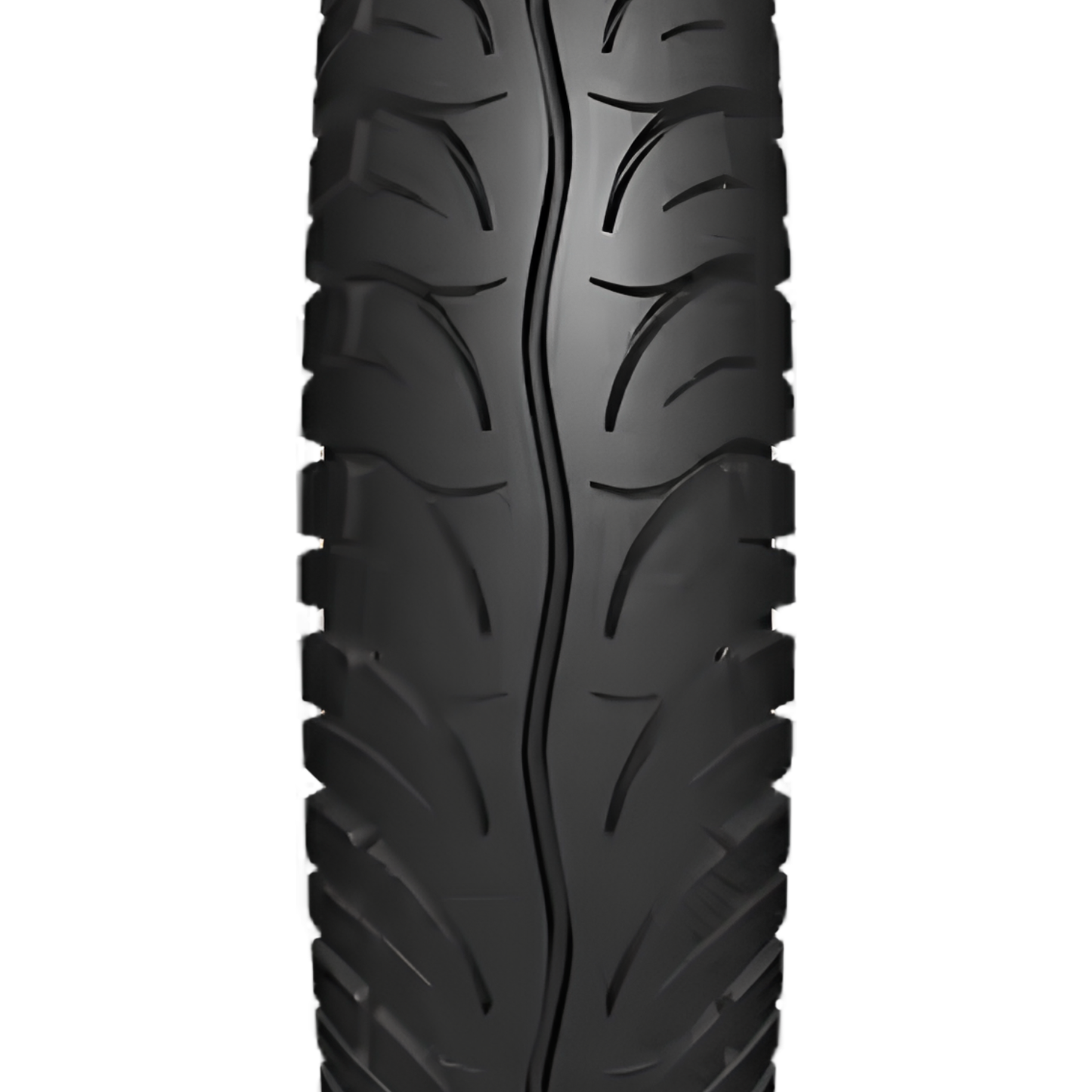CEAT ZOOM D 90/100-10 TL 53J