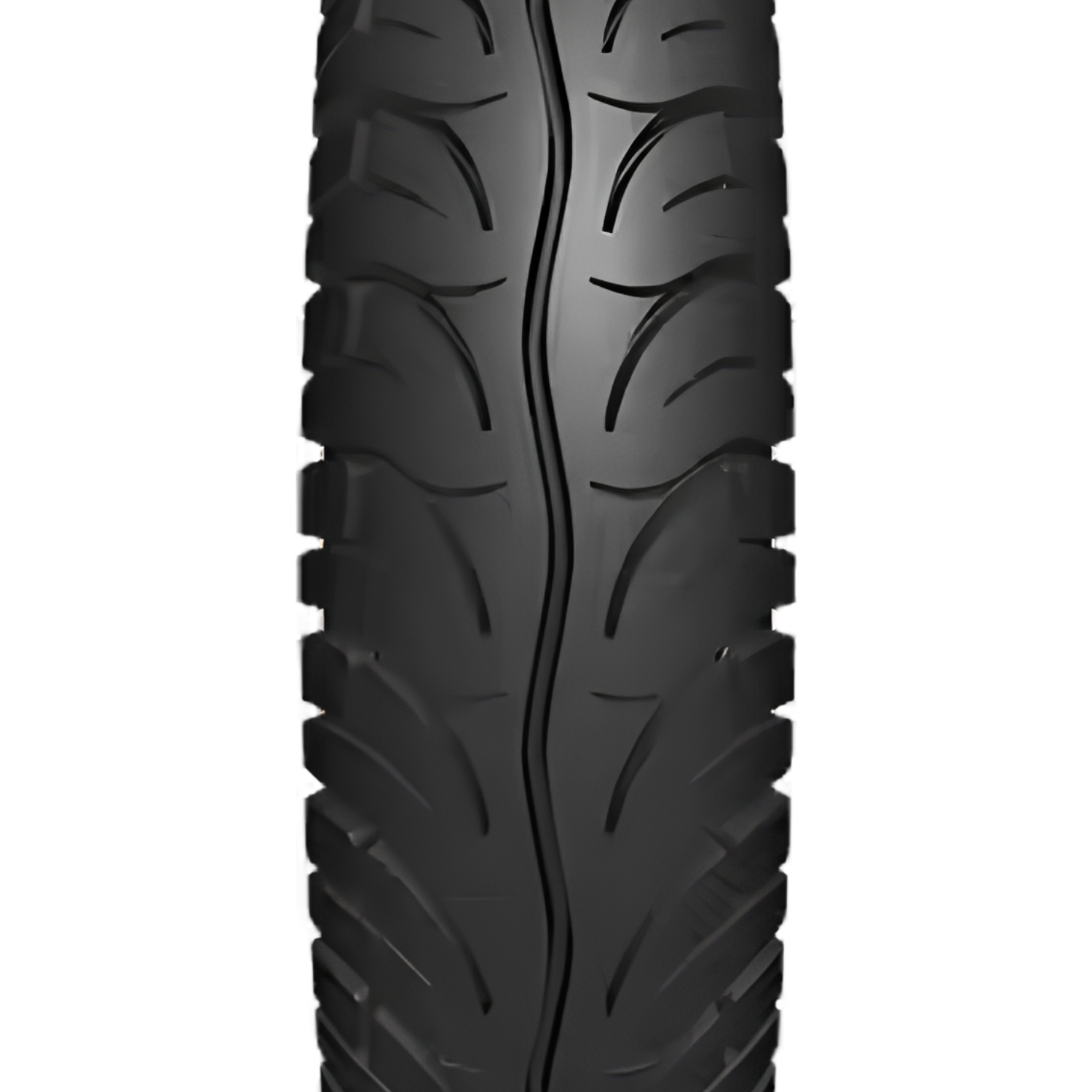 CEAT ZOOM D 90/100-10 TL 53J