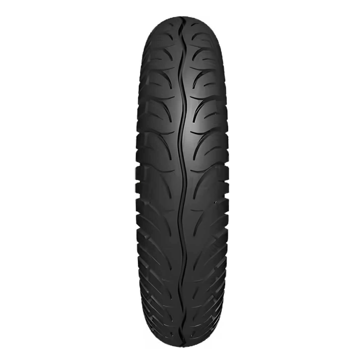CEAT ZOOM D 90/100-10 TL 53J
