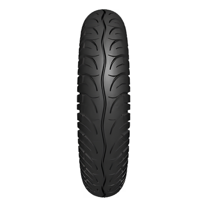 CEAT ZOOM D 90/100-10 TL 53J