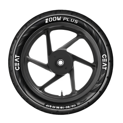 CEAT ZOOM PLUS 90/90-19 TT 52P