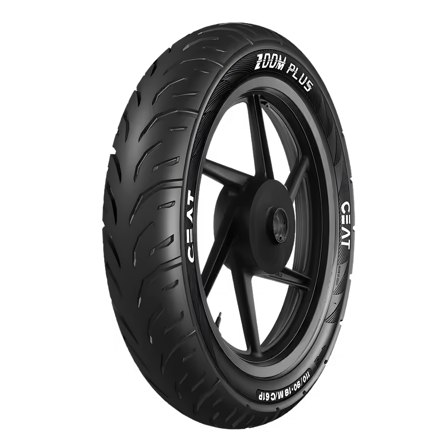CEAT ZOOM PLUS 90/90-19 TT 52P