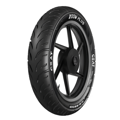 CEAT ZOOM PLUS 90/90-19 TT 52P