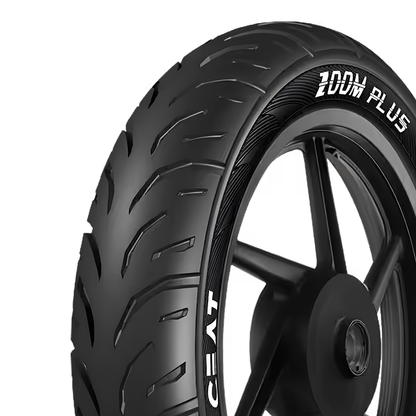 CEAT ZOOM PLUS 90/90-19 TT 52P