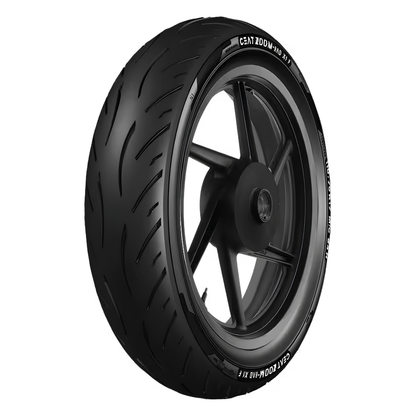 CEAT ZOOM RAD X1 F 150/60R-17 TL 66H