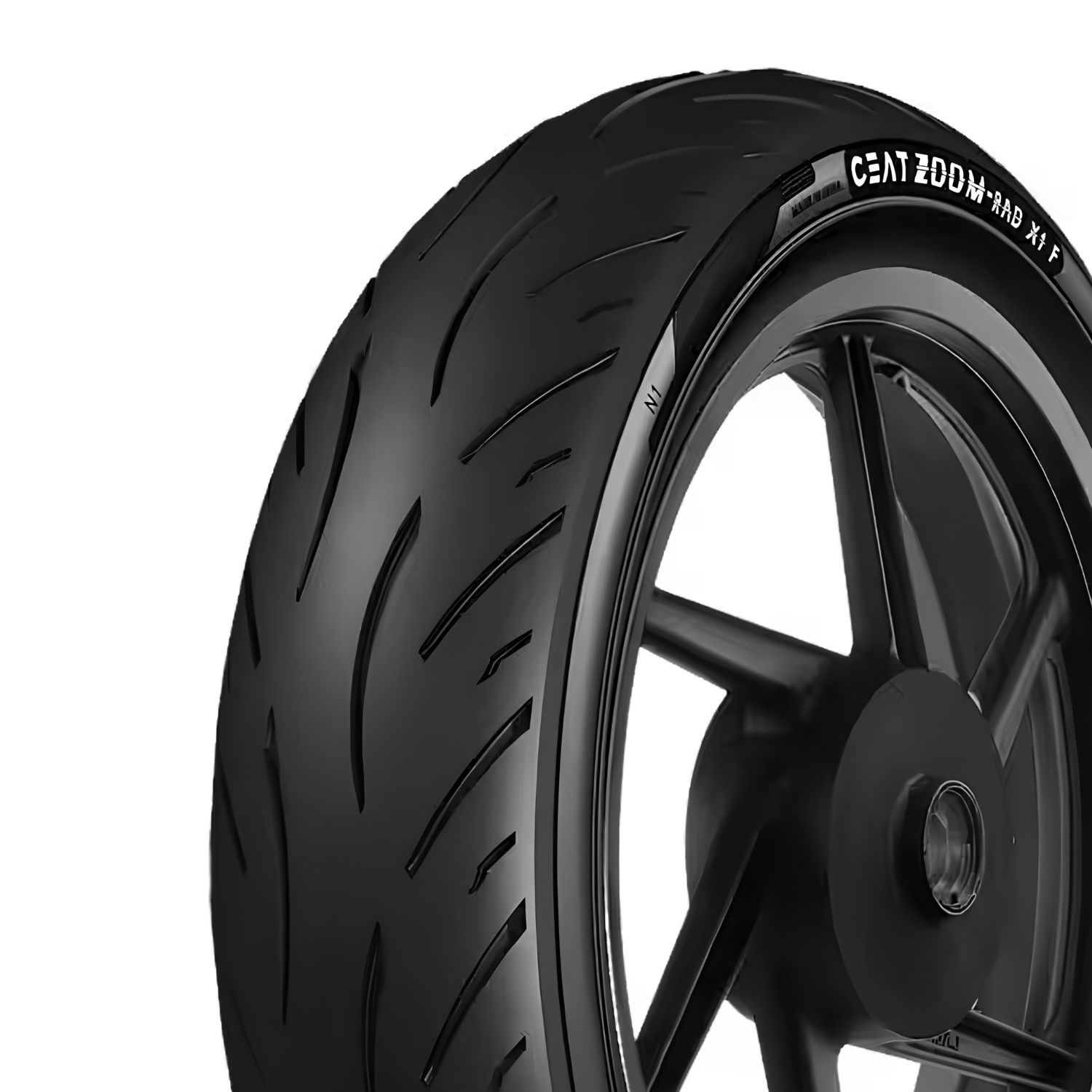 CEAT ZOOM RAD X1 F 150/60R-17 TL 66H