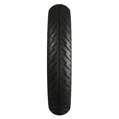 CEAT ZOOM XL 110/70-17 TL 54P