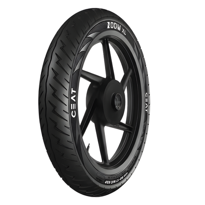 CEAT ZOOM XL 110/70-17 TL 54P