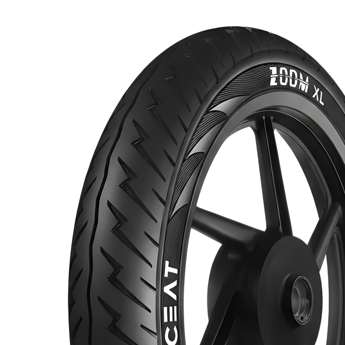 CEAT ZOOM XL 110/70-17 TL 54P