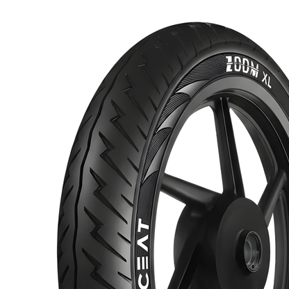 CEAT ZOOM XL 110/70-17 TL 54P