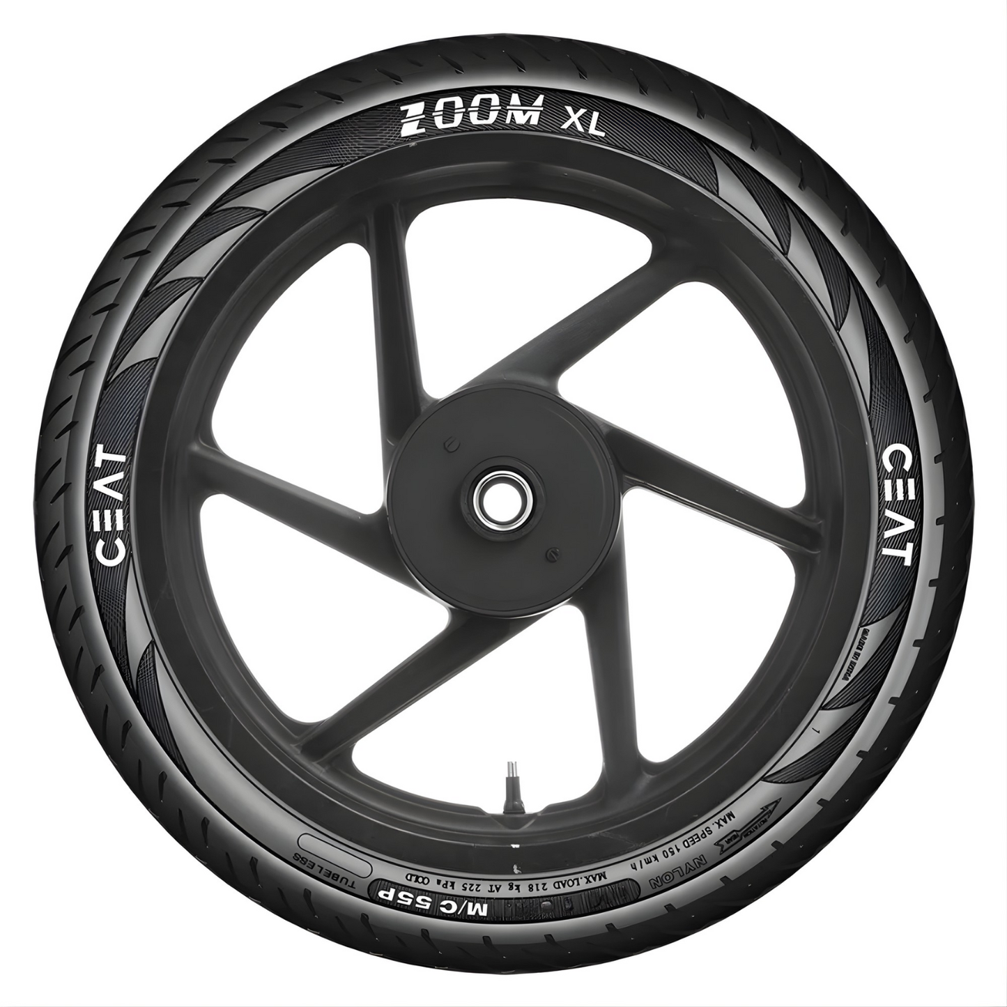 CEAT ZOOM XL 130/70-17 TL 62P