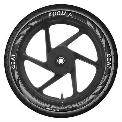 CEAT ZOOM XL 130/70-17 TL 62P