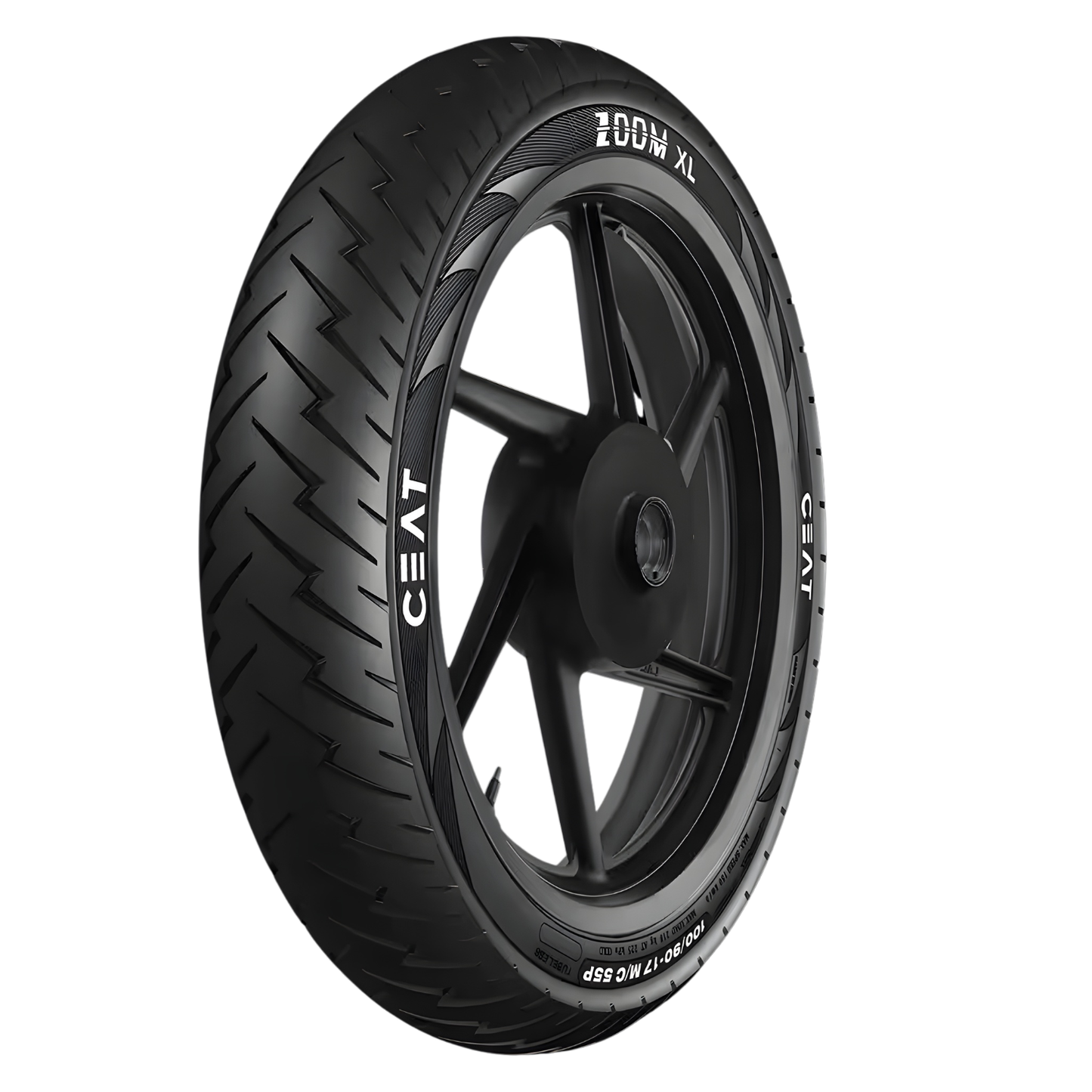 CEAT ZOOM XL 130/70-17 TL 62P