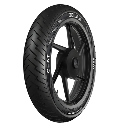 CEAT ZOOM XL 130/70-17 TL 62P