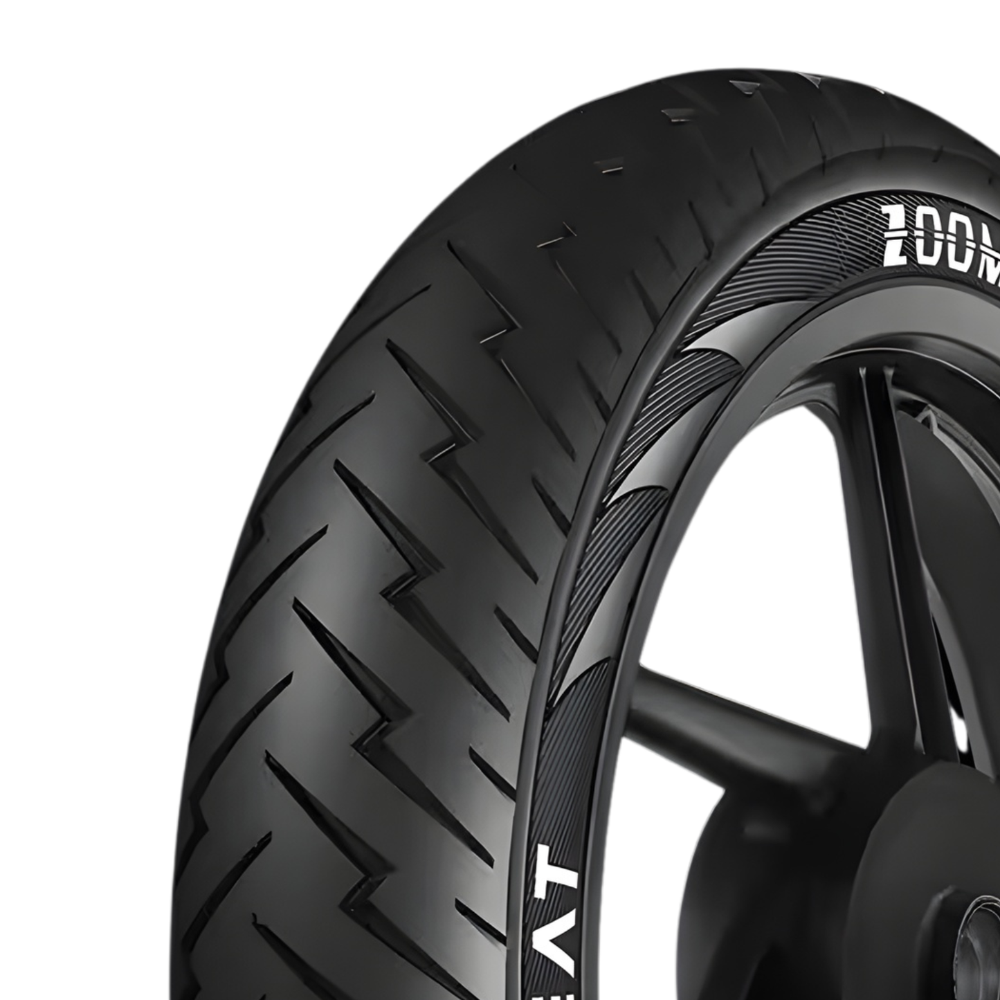 CEAT ZOOM XL 130/70-17 TL 62P