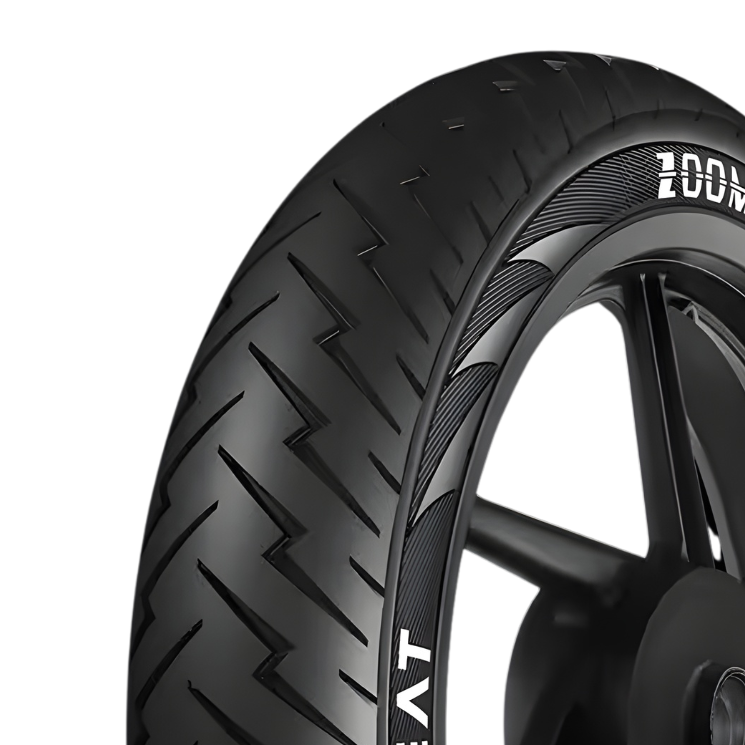 CEAT ZOOM XL 130/70-17 TL 62P