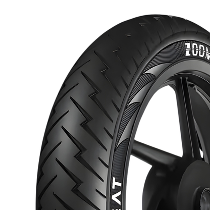 CEAT ZOOM XL 130/70-17 TL 62P