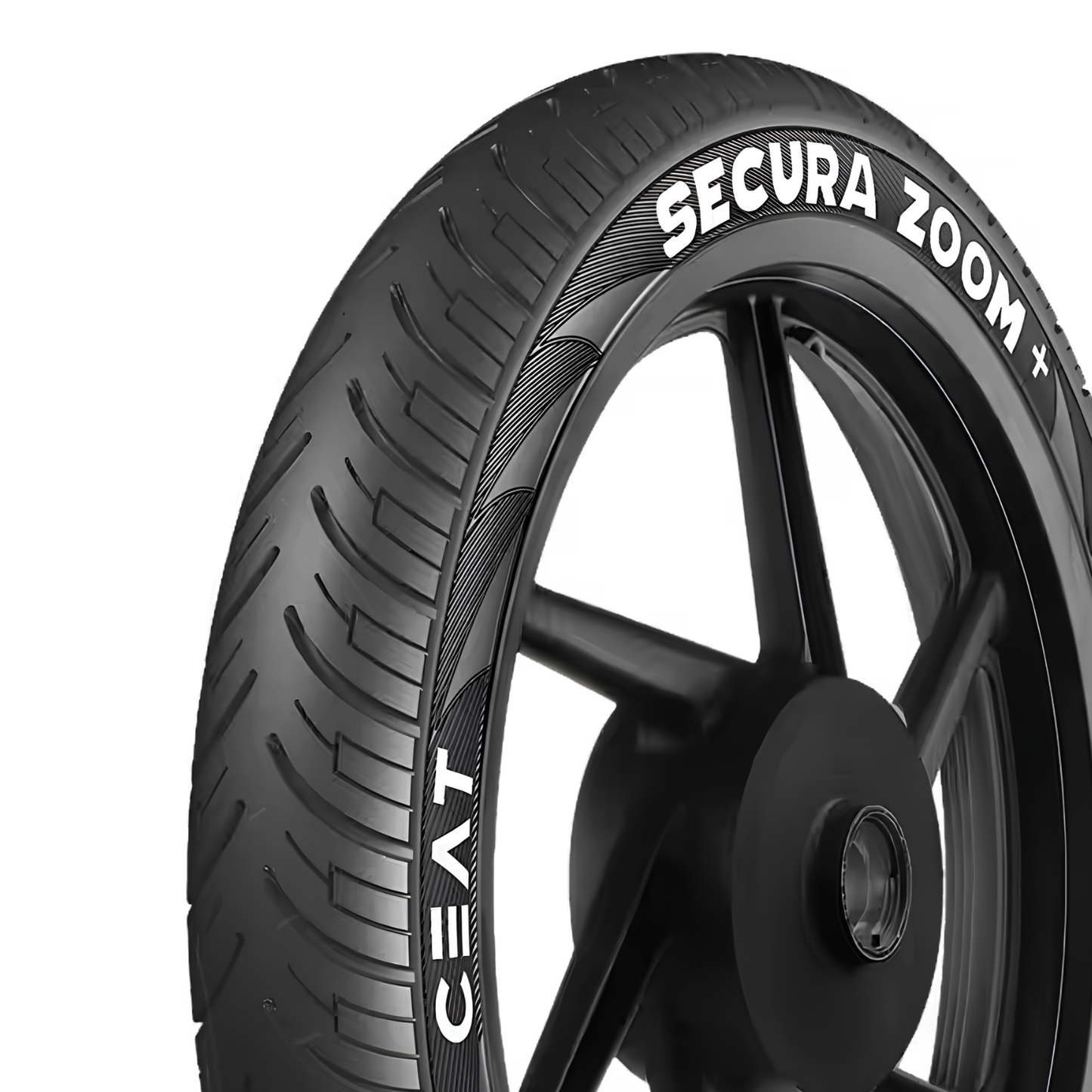 CEAT SECURA ZOOM+ 90/90-18 TL 51P