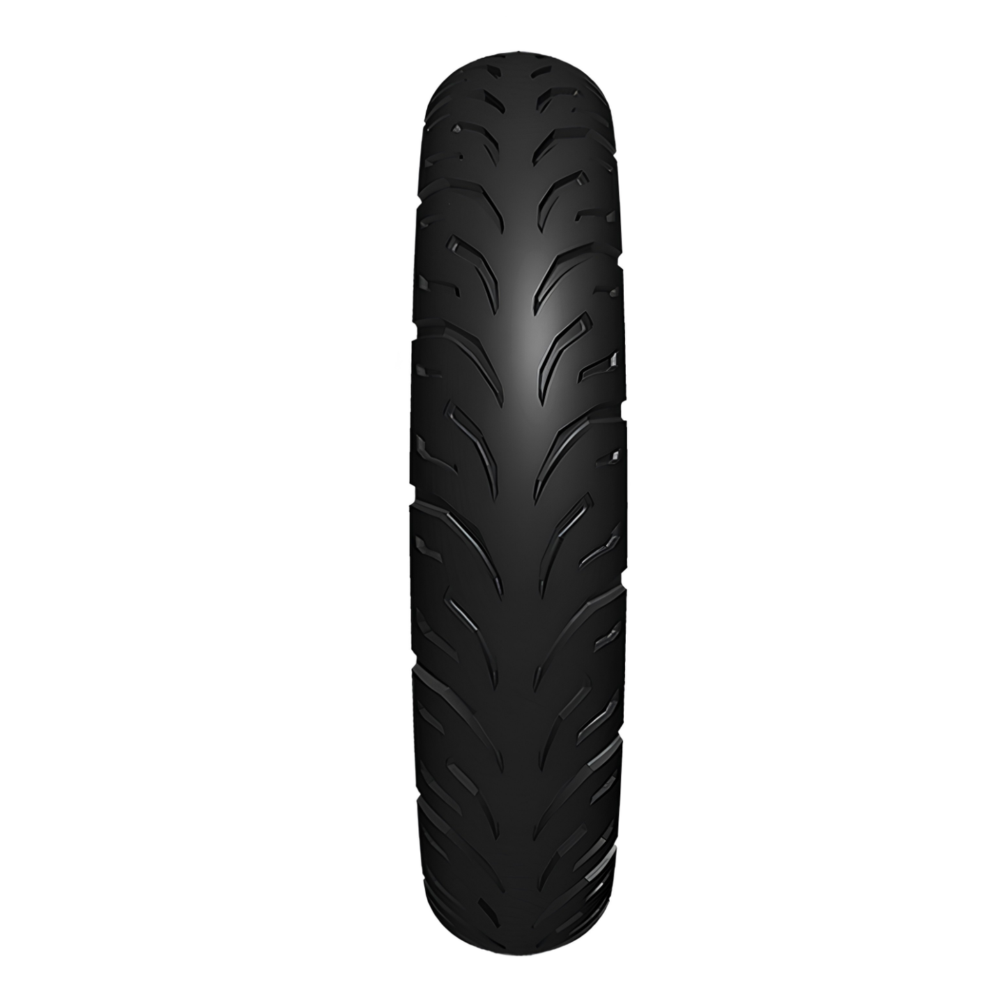 CEAT ZOOM PLUS 100/80-17 TL 52P