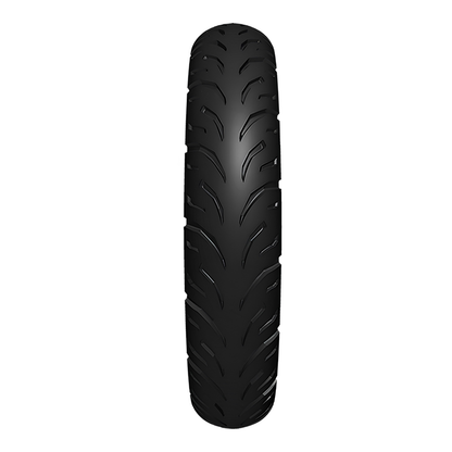 CEAT ZOOM PLUS 100/80-17 TL 52P