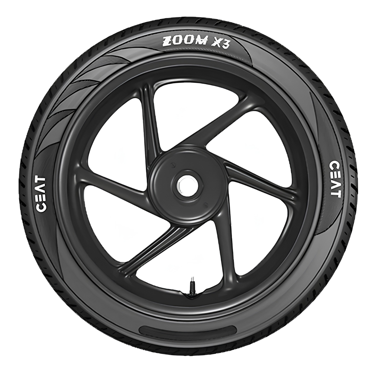 CEAT ZOOM X3 90/90-18 TL 51P