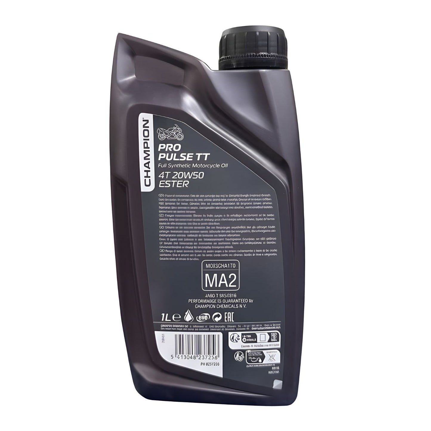 ACEITE CHAMPION PROPULSE FULL SINTÉTICO 20W50 1 LITRO