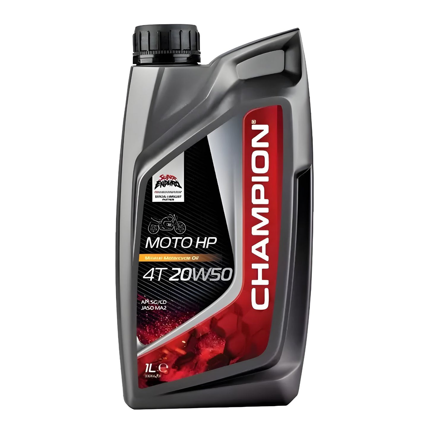 ACEITE CHAMPION PROPULSE FULL SINTÉTICO 20W50 1 LITRO