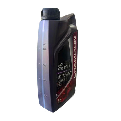 ACEITE CHAMPION PROPULSE FULL SINTÉTICO 10W50 1 LITRO