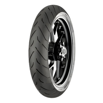 CONTINENTAL ContiRoad 120/70ZR17 58W