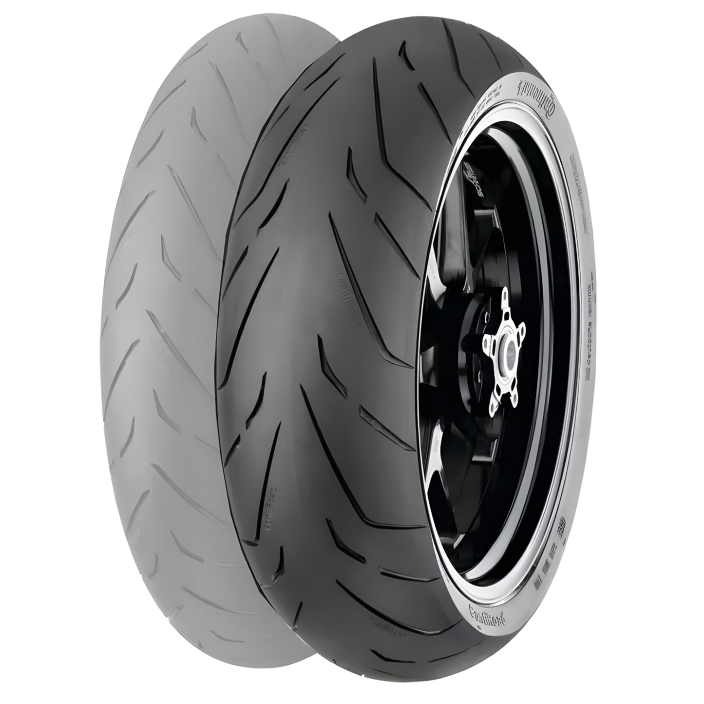 CONTINENTAL ContiRoad 180/55ZR17 73W