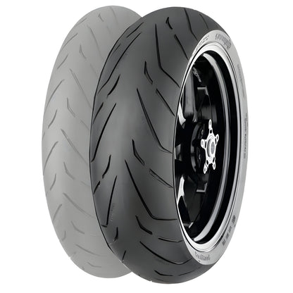 CONTINENTAL ContiRoad 180/55ZR17 73W
