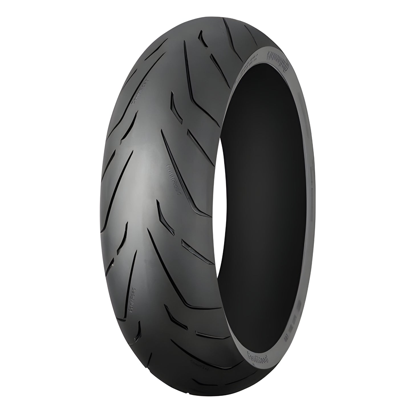 CONTINENTAL ContiRoad 180/55ZR17 73W
