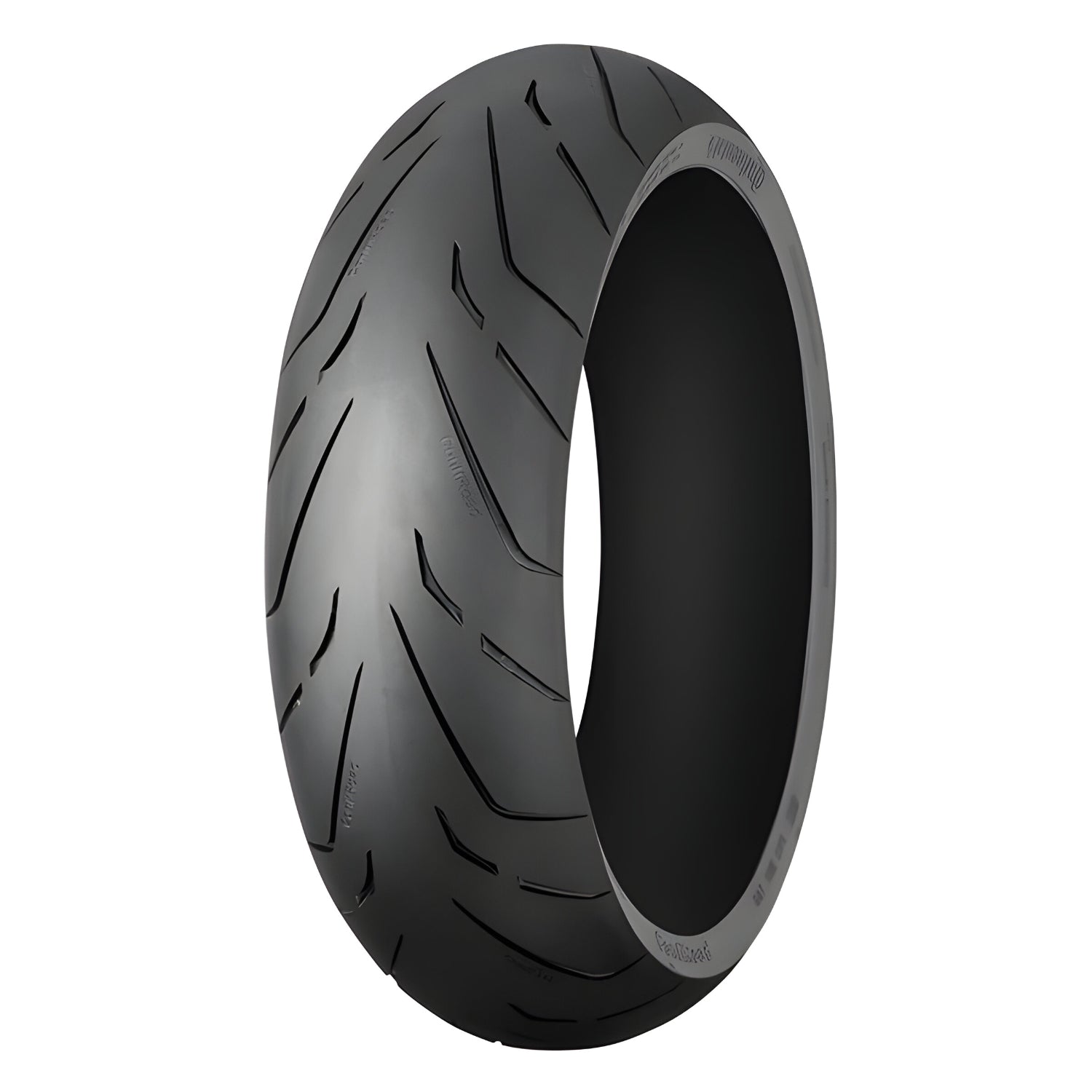 CONTINENTAL ContiRoad 180/55ZR17 73W