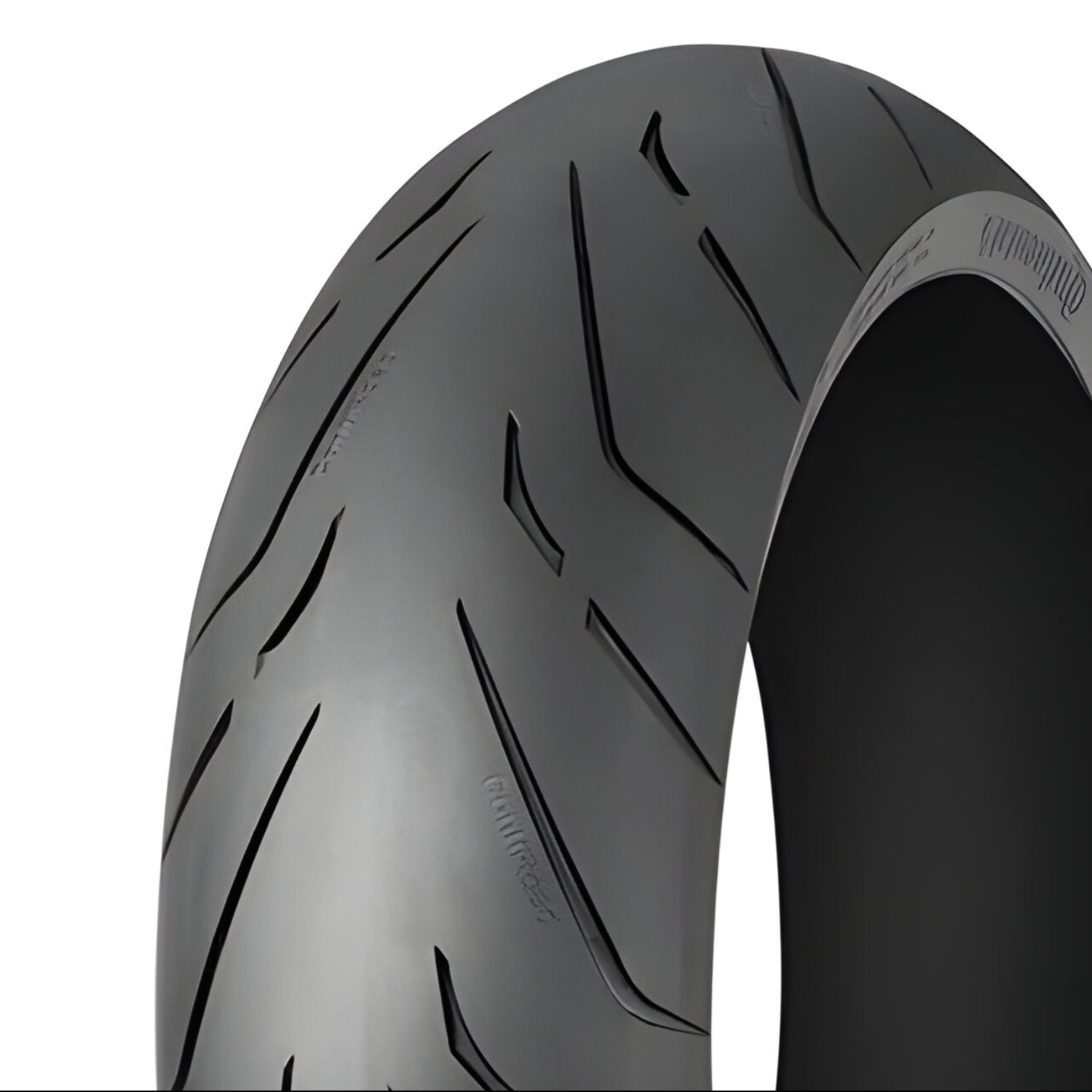 CONTINENTAL ContiRoadAttack  150/60ZR17 66V