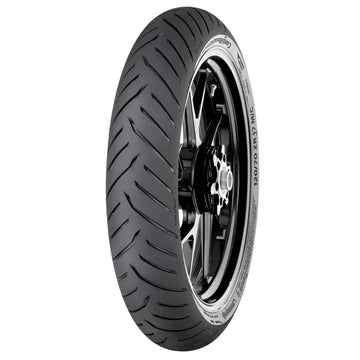 CONTINENTAL ContiRoadAttack 4 120/70ZR17 58W
