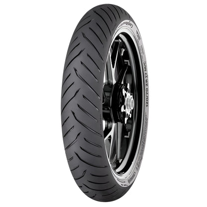 CONTINENTAL ContiRoadAttack 4 120/70ZR17 58W