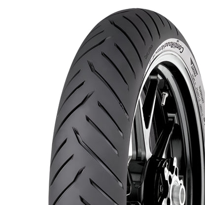 CONTINENTAL ContiRoadAttack 4 120/70ZR17 58W