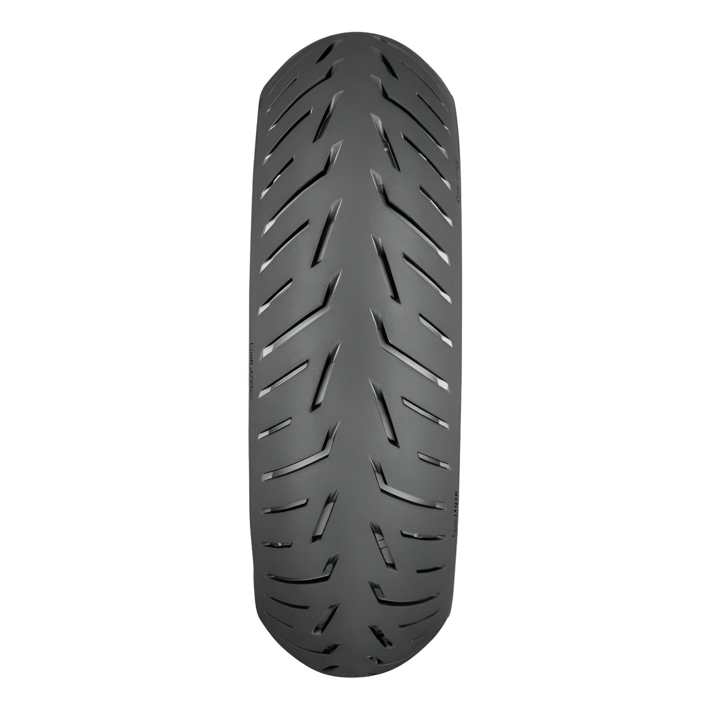 CONTINENTAL ContiRoadAttack 4 190/55ZR17 75W