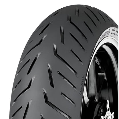 CONTINENTAL ContiRoadAttack 4 190/55ZR17 75W