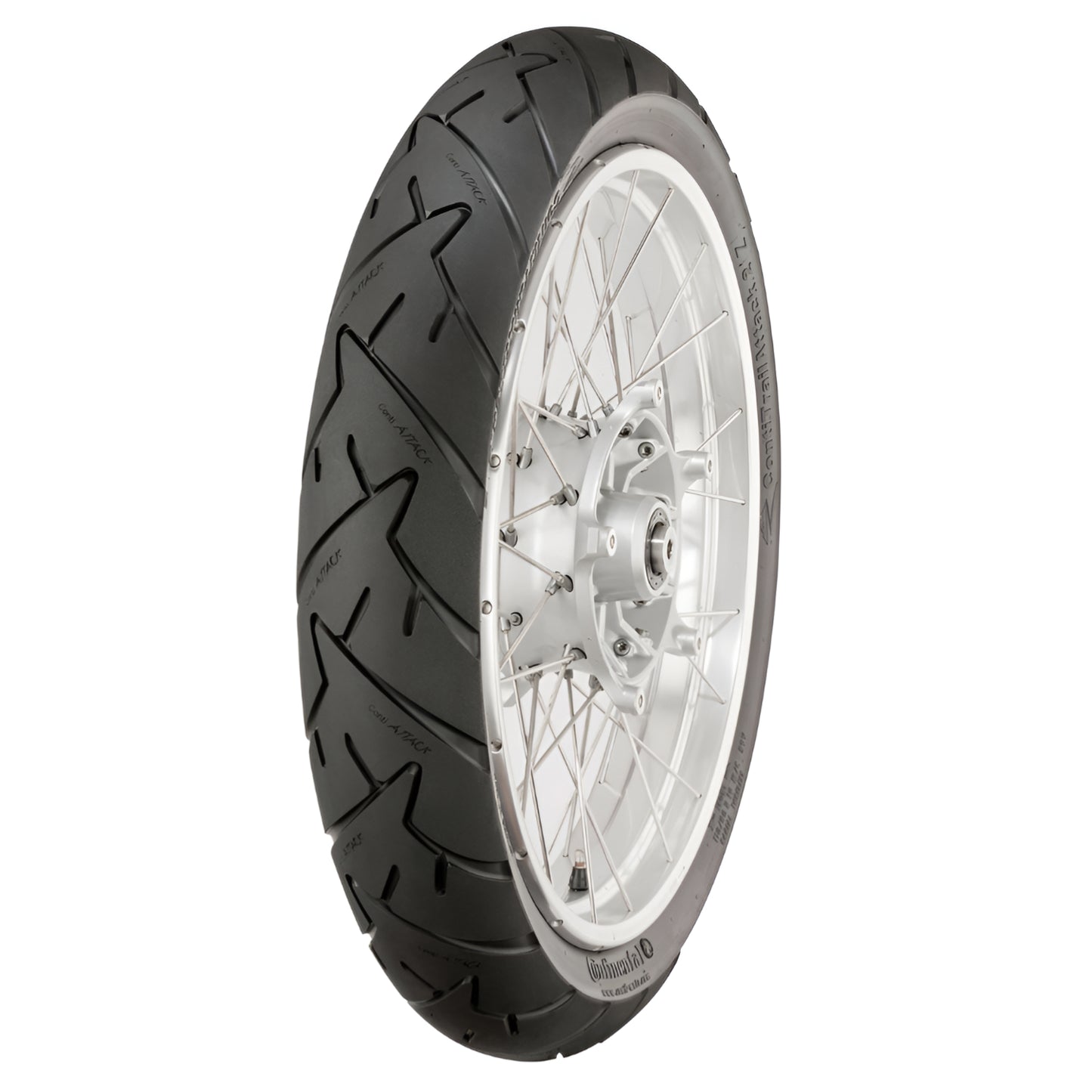 CONTINENTAL ContiTrailAttack 2 90/90 V21 54V