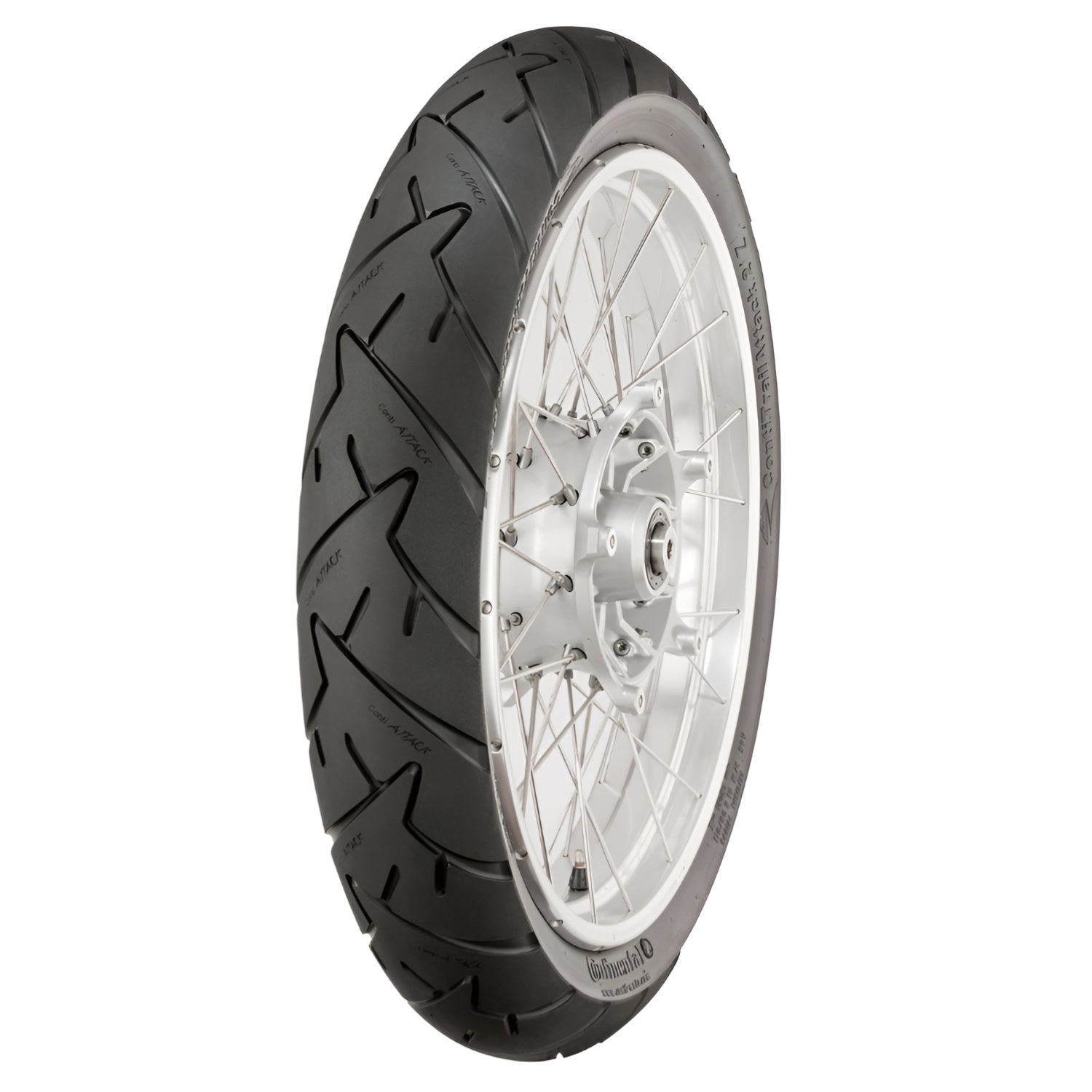CONTINENTAL ContiTrailAttack 2 90/90 V21 54V