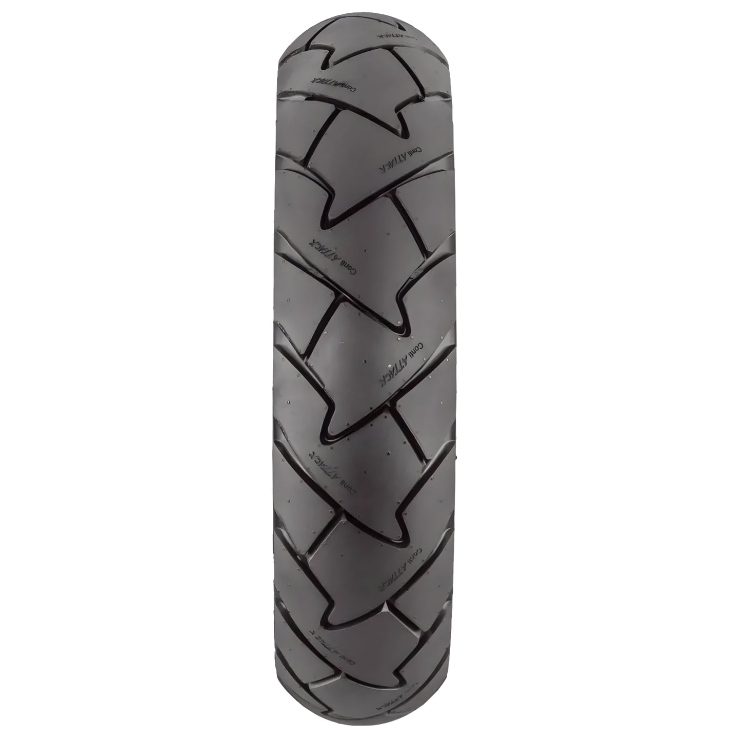 CONTINENTAL ContiTrailAttack 2 140/80R17 69V