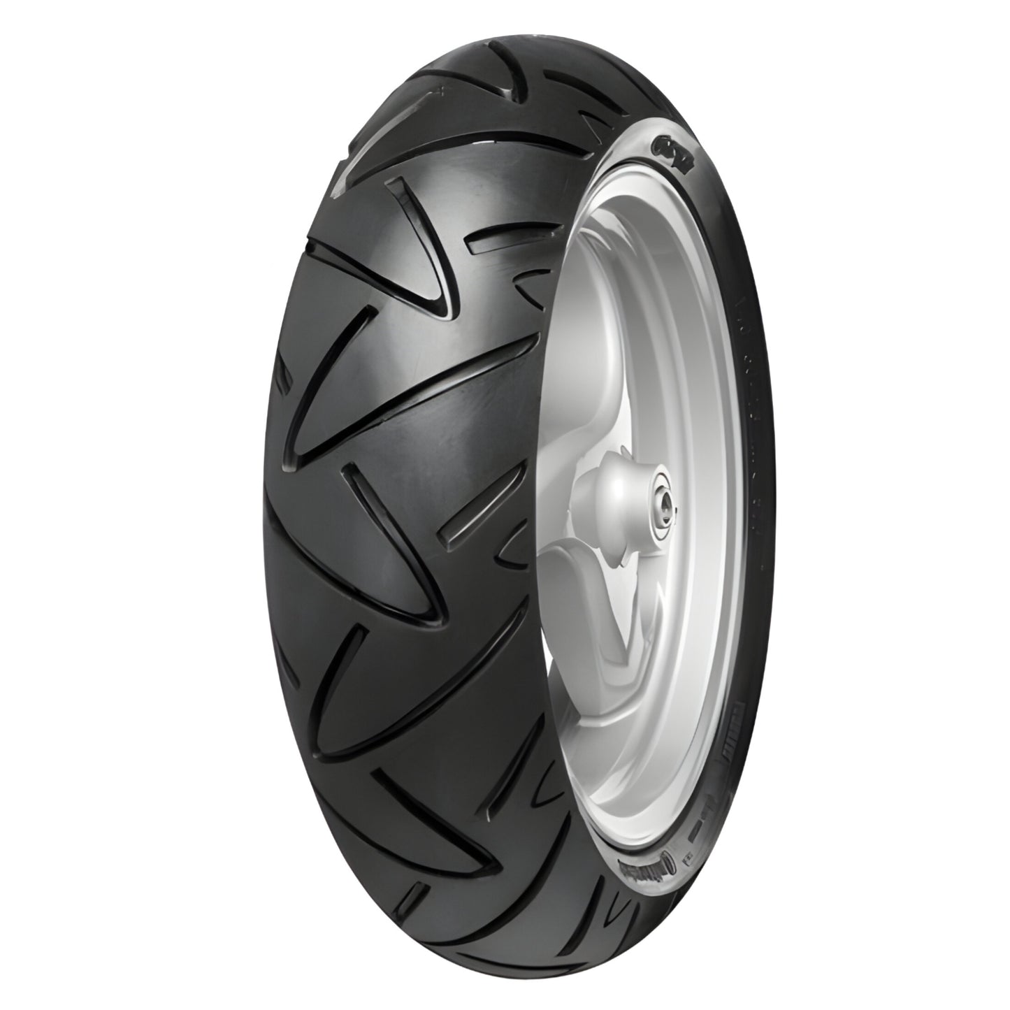 CONTINENTAL CONTITWIST 120/70-12 58P